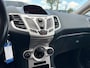 Ford Fiesta 1.6 TDCi Titanium | Parkeersensoren | Clima | Bluetooth | Elektrische ramen |