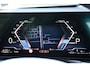 BMW 3-Serie 330e xDrive M-sport Pro Tansanitblau HUD ambiance verl. leer+vw stuurverw el.klep camera's