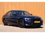 BMW 3-Serie 330e xDrive M-sport Pro Tansanitblau HUD ambiance verl. leer+vw stuurverw el.klep camera's