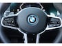 BMW 3-Serie 330e xDrive M-sport Pro Tansanitblau HUD ambiance verl. leer+vw stuurverw el.klep camera's