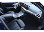 BMW 3-Serie 330e xDrive M-sport Pro Tansanitblau HUD ambiance verl. leer+vw stuurverw el.klep camera's