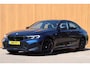 BMW 3-Serie 330e xDrive Hoogglans Shadowlak H.U. ambiance verl M-Sport Pro leer+vw stuurverw el.klep camera's