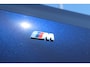 BMW 3-Serie 330e xDrive M-sport Pro Tansanitblau HUD ambiance verl. leer+vw stuurverw el.klep camera's