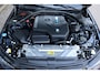 BMW 3-Serie 330e xDrive M-sport Pro Tansanitblau HUD ambiance verl. leer+vw stuurverw el.klep camera's