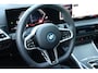 BMW 3-Serie 330e xDrive M-sport Pro Tansanitblau HUD ambiance verl. leer+vw stuurverw el.klep camera's