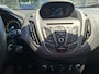 Ford Transit Courier 1.5 TDCI TREND AIRCO SCHUIFDEUR SOUNDSYSTEEM