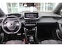 Peugeot 208 1.2 Hybrid 145PK AUTOMAAT GT | CAMERA VOOR + ACHTER | NAVIGATIE | DRAADLOZE APPLE CARPLAY/ANDROID AUTO | FULL LED KOPLAMPEN | LICHTMETALEN VELGEN 17" | DODEHOEK DETECTIE | DRAADLOZE TELEFOONLADER | KEYLESS ENTRY/START | DAB+ RADIO | ADAPTIVE CRUISE CONTROL | CLIMATE CONTROL |