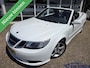Saab 9-3 Cabrio 1.8t Vector | Carplay / Camera / 17"