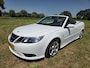 Saab 9-3 Cabrio 1.8t Vector | Carplay / Camera / 17"