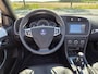 Saab 9-3 Cabrio 1.8t Vector | Carplay / Camera / 17"