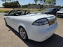 Saab 9-3 Cabrio 1.8t Vector | Carplay / Camera / 17"