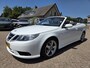 Saab 9-3 Cabrio 1.8t Vector | Carplay / Camera / 17"