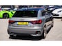 Audi A1 Sportback 40 TFSI edition one | Bang & Olufsen | Camera | Sfeer verlichting | Digitaal dashboard