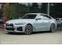 BMW i4 eDrive40 High Executive 84 kWh | SOH 96,3% | M Sport Package Pro | HUD | ACC | Harman Kardon | Ambient | Memory | Camera | 19 inch | Brooklyn Grey