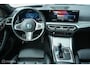 BMW i4 eDrive40 High Executive 84 kWh | SOH 96,3% | M Sport Package Pro | HUD | ACC | Harman Kardon | Ambient | Memory | Camera | 19 inch | Brooklyn Grey