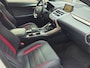 Lexus NX 300h AWD Luxury Line F Sport BJ.11-2015 / Navigatie / Leder / Head-up / 18"Lmv !!