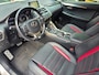 Lexus NX 300h AWD Luxury Line F Sport BJ.11-2015 / Navigatie / Leder / Head-up / 18"Lmv !!
