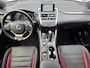 Lexus NX 300h AWD Luxury Line F Sport BJ.11-2015 / Navigatie / Leder / Head-up / 18"Lmv !!