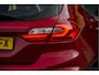 Ford Fiesta 1.0 EcoBoost 5drs Titanium BJ2020 Lmv 16" | Led V+A | Pdc | Verwarmde voorruit | Navi | Cruise control | Climate control | Sportstoelen | Verwarmd stuur | Verwarmde voorstoelen | Getint glas