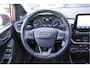 Ford Fiesta 1.0 EcoBoost 5drs Titanium BJ2020 Lmv 16" | Led V+A | Pdc | Verwarmde voorruit | Navi | Cruise control | Climate control | Sportstoelen | Verwarmd stuur | Verwarmde voorstoelen | Getint glas
