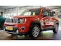 Jeep Renegade 1.3T Limited | Led koplampen | Carplay |