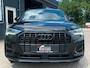 Audi Q3 35TFSi S-Line Blackline Navi Matrix Camera Apple Car Cruise trekhaak