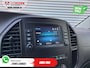 Mercedes-Benz Vito 116 CDI Aut. L2 LED/ Standkachel/ Stoelverw./ Carplay/ Camera/ Cruise/ Trekhaak/ Airco