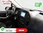 Mercedes-Benz Vito 116 CDI Aut. L2 LED/ Standkachel/ Stoelverw./ Carplay/ Camera/ Cruise/ Trekhaak/ Airco