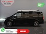 Mercedes-Benz Vito 116 CDI Aut. L2 LED/ Standkachel/ Stoelverw./ Carplay/ Camera/ Cruise/ Trekhaak/ Airco