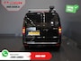 Mercedes-Benz Vito 116 CDI Aut. L2 LED/ Standkachel/ Stoelverw./ Carplay/ Camera/ Cruise/ Trekhaak/ Airco