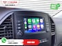 Mercedes-Benz Vito 116 CDI Aut. L2 LED/ Standkachel/ Stoelverw./ Carplay/ Camera/ Cruise/ Trekhaak/ Airco