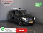 Mercedes-Benz Vito 116 CDI Aut. L2 LED/ Standkachel/ Stoelverw./ Carplay/ Camera/ Cruise/ Trekhaak/ Airco