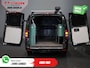 Mercedes-Benz Vito 116 CDI Aut. L2 LED/ Standkachel/ Stoelverw./ Carplay/ Camera/ Cruise/ Trekhaak/ Airco