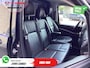 Mercedes-Benz Vito 116 CDI Aut. L2 LED/ Standkachel/ Stoelverw./ Carplay/ Camera/ Cruise/ Trekhaak/ Airco