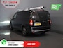 Mercedes-Benz Vito 116 CDI Aut. L2 LED/ Standkachel/ Stoelverw./ Carplay/ Camera/ Cruise/ Trekhaak/ Airco
