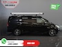Mercedes-Benz Vito 116 CDI Aut. L2 LED/ Standkachel/ Stoelverw./ Carplay/ Camera/ Cruise/ Trekhaak/ Airco