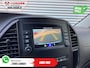 Mercedes-Benz Vito 116 CDI Aut. L2 LED/ Standkachel/ Stoelverw./ Carplay/ Camera/ Cruise/ Trekhaak/ Airco