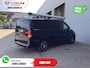 Mercedes-Benz Vito 116 CDI Aut. L2 LED/ Standkachel/ Stoelverw./ Carplay/ Camera/ Cruise/ Trekhaak/ Airco