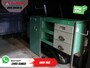 Mercedes-Benz Vito 116 CDI Aut. L2 LED/ Standkachel/ Stoelverw./ Carplay/ Camera/ Cruise/ Trekhaak/ Airco