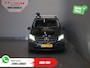 Mercedes-Benz Vito 116 CDI Aut. L2 LED/ Standkachel/ Stoelverw./ Carplay/ Camera/ Cruise/ Trekhaak/ Airco
