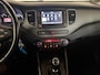 Kia Carens 1.6 GDi DynamicPlusLine Airco, 7-persoons,Trekhaak, Navigatie, LMV, Camera achteruitr.