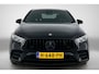 Mercedes-Benz A-klasse 200 Business Solution AMG (NAVIGATIE, CAMERA, STOELVERWARMING, DODEHOEK)