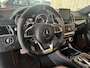 Mercedes-Benz GLE Mercedes-amg Coupé AMG 63 S 4MATIC