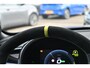 Abarth 600e Turismo 240pk DEMO-DEAL! Tot 8 Jaar Garantie! | Sportstoelen | Navigatie by App | Parkeersensoren | Alcantara | !!