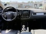 Mitsubishi Outlander 2.0 PHEV Instyle+, lederen bekleding, climatronic, cruisecontrol, schuif-/kanteldak, achteruitrijcamera, top onderhouden !!