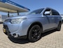 Mitsubishi Outlander 2.0 PHEV Instyle+, lederen bekleding, climatronic, cruisecontrol, schuif-/kanteldak, achteruitrijcamera, top onderhouden !!