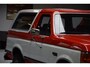Ford Bronco XLT