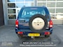 Suzuki Grand Vitara 2.0 Metal Top Wide Body | 4WD Hi-Low Gearing | Airco | Trekhaak | versn. bak rammelt | Vaste export prijs