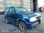 Suzuki Grand Vitara 2.0 Metal Top Wide Body | 4WD Hi-Low Gearing | Airco | Trekhaak | versn. bak rammelt | Vaste export prijs