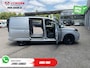 Volkswagen Caddy Maxi Cargo 2.0 TDI 125 pk DSG Aut. LED/ Adapt.Cruise/ Leder/ Standkachel/ Carplay/ Virtual Cockpit/ Stoelverw./ 2x Schuifdeur/ Camera/17”LMV/ PDC/ Trekhaak